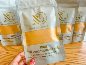 Bột đông trùng hạ thảo 30g