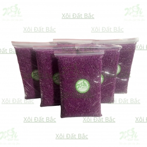 XÔI CẨM TÍM- Sỉ Lẻ Xôi Phú Thượng Đồ Lần 1 – Xôi Đất Bắc