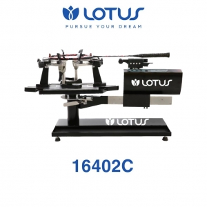 MÁY CĂNG VỢT ĐIỆN TỬ 16402C