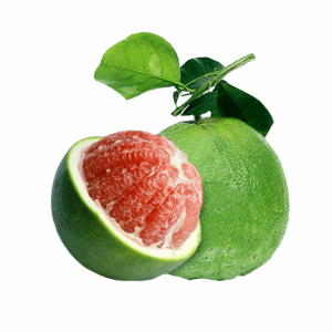 Bưởi da xanh (1.5Kg - 1.8Kg)