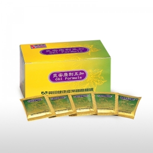 Thực phẩm bổ sung: HỖN HỢP SUN ANCON CHI FORMULA