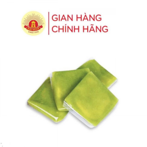 (COMBO 5 chiếc) Bánh xu xê Bảo Minh