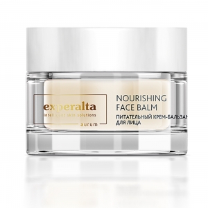 Experalta Aurum Nourishing Face Balm