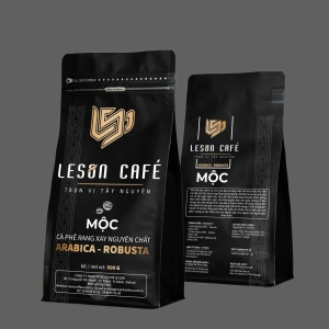 Cà phê Culi mộc ( Túi 500g ) 