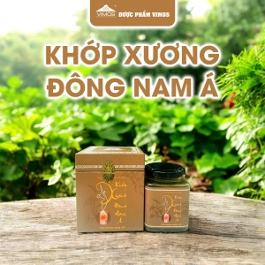 Khớp xương Đông Nam Á