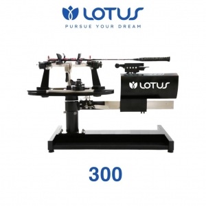 MÁY CĂNG VỢT ĐIỆN TỬ 300