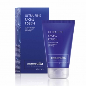 Experalta Platinum Ultra-Fine Facial Polish