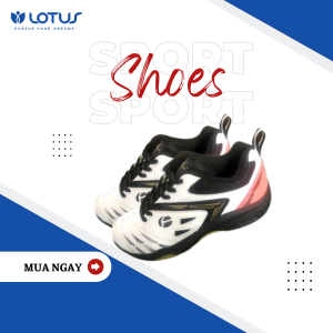 GIÀY CẦU LÔNG FLEXPRO FB – 606A