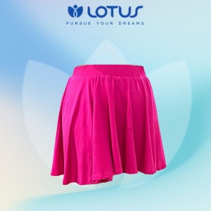 CHÂN VÁY W1023 – HỒNG