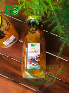 [300ml] Chè Dưỡng Nhan