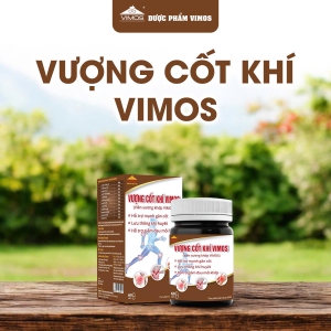 Vượng Cốt Khí Vimos