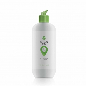 Nước vệ sinh nhà tắm GREEN PIN