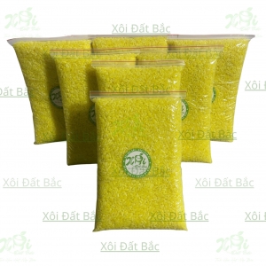 Xôi nghệ vàng Phú Thượng