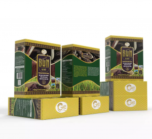 Bún gạo Lứt Briêt 500g