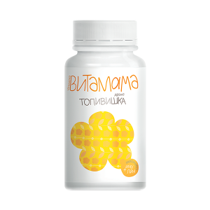 Thực phẩm bảo vệ sức khỏe VitaMama Siberian immunity sweets