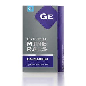 Thực phẩm bảo vệ sức khỏe Essential Minerals Germanium