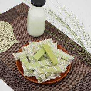 Bánh sữa ba vì vị xưa túi 500g chuẩn vị sữa đậm vị xưa SỮA CHỊ VÀNG OFFICIAL