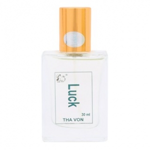 Nước Hoa Nam Luck Miss Dalat 30 ml. Hương Hoa , trái , gỗ , xạ hương  