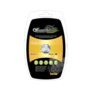 Thiết bị tiết kiệm nhiên liệu Model GBall-20L