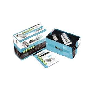 Thiết bị tiết kiệm nhiên liệu Model D51-500L