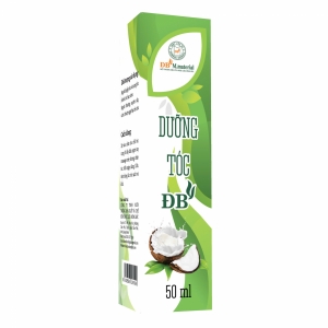 xịt dưỡng tóc Đông Bắc phục hồi hư tổn 