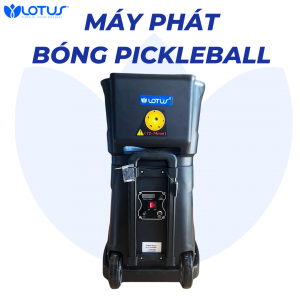 MÁY PHÁT BÓNG PICKLEBALL