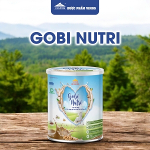 Sữa Gobi Nutri Vimos