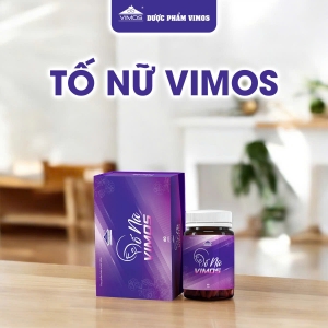 Tố Nữ Vimos