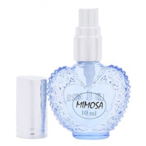 Nước hoa Mimosa Miss Dalat 10 ml. Hương hoa , mật ong , gỗ  mùi hương quyến rũ và tinh khiết