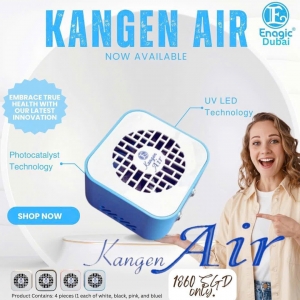 Lọc không khí Kangen Air