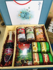 Hộp quà Hapu 770.000