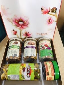 Hộp quà Hapu 460.000đ