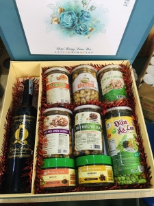 Hộp quà HAPU 1.120.000