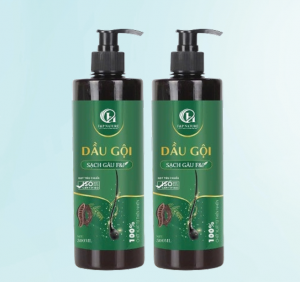 DẦU GỘI THẢO DƯỢC 