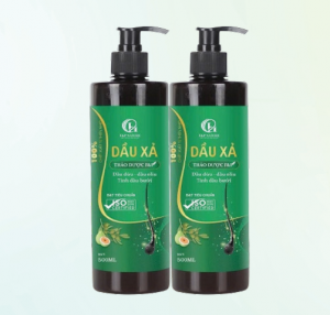 DẦU XẢ THẢO DƯỢC 