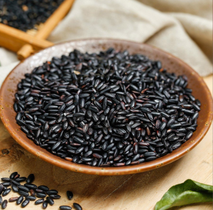 Bột Gạo Lứt Đen    