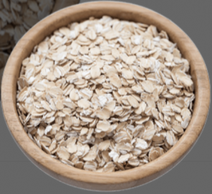 Bột yến mạch   