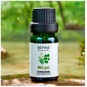 Tinh Dầu Mùi Già (Ngò Rí) BEFINE 5ml