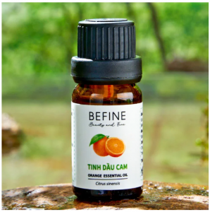 Tinh dầu Cam BEFINE 10ml