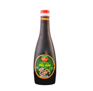 [MISA 500 cao cấp] Dầu hào Misa 500ml