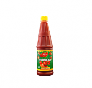 [MISA 500 cao cấp] Tương cà Misa 500ml