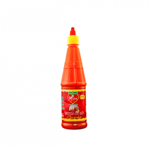 [MISA 500 cao cấp] Tương ớt đỏ Misa chai 500ml
