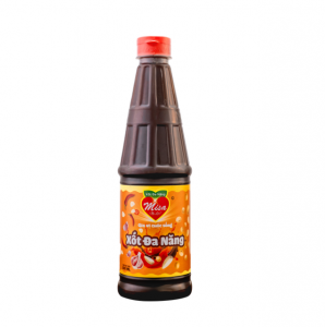 [MISA 500 cao cấp] Xốt đa năng Misa 1 chai 500ml