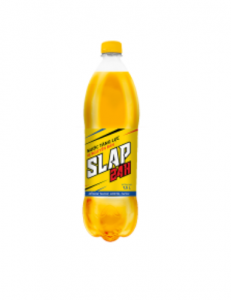 Nước tăng lực vị nguyên bản Slap 24H (chai 1,5L) 