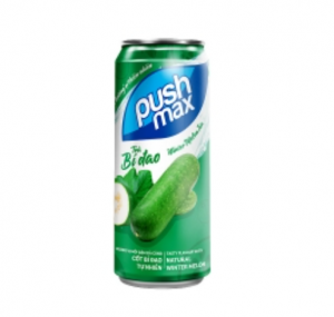 Trà Bí đao Pushmax 