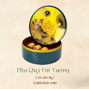 Phú Quý Cát Tường