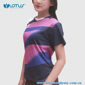 ÁO PHÔNG THỂ THAO 052024B – TÍM