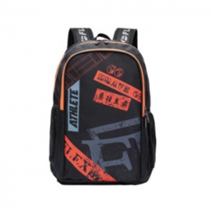 Ba lô FB – 2027 cam đen