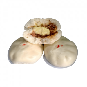 Bánh bao Đất Tổ nhân xá xíu phô mai - VIVINA Food