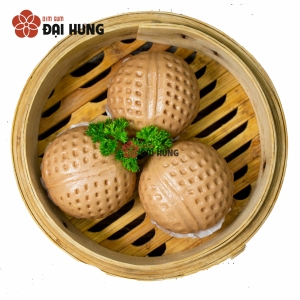 Bánh Bao Óc Chó